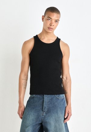 TANK - Top - black