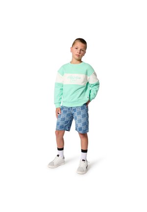 Sneakers laag - white