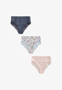 Non sélectionné, blue tulip navy pink