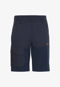 Ikke valgt, navy blazer