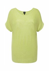 Unausgewählt, pale green