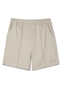 CASON - Shorts - light beige