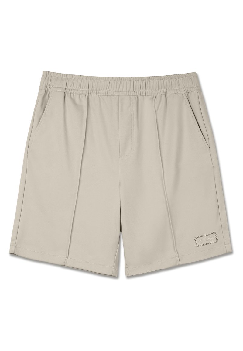 Pegador Shorts beige