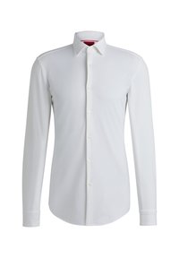 KENNO - Shirt - open white seventynine