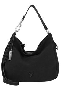 ROMY BASIC - Borsa a mano - black 100
