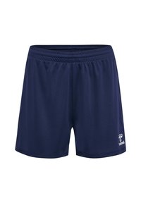 ESSENTIAL - Spordišortsid - marine