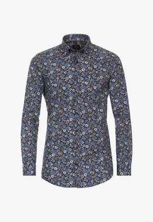 VENTI, Chemise - dark blue