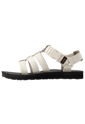 Sandales de randonnée - off-white