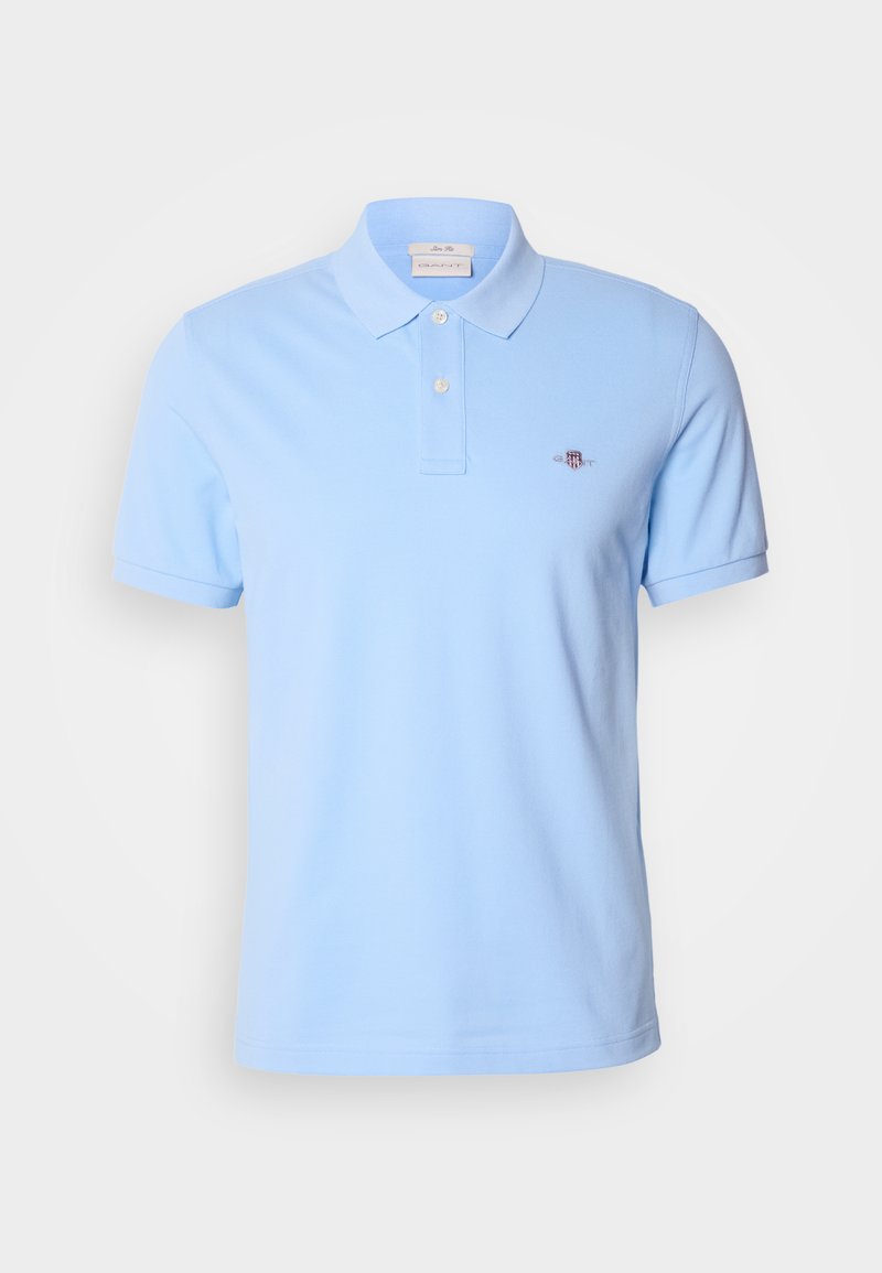 Gant Poloshirt lichtblauw
