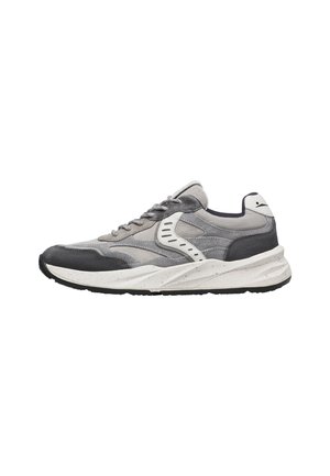 Voile Blanche, SNEAKER - Trainers - anthrazit-eisweiß