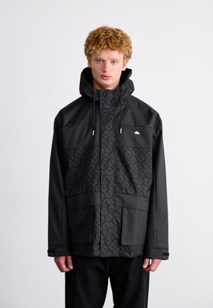 VIESTA - Veste légère - black