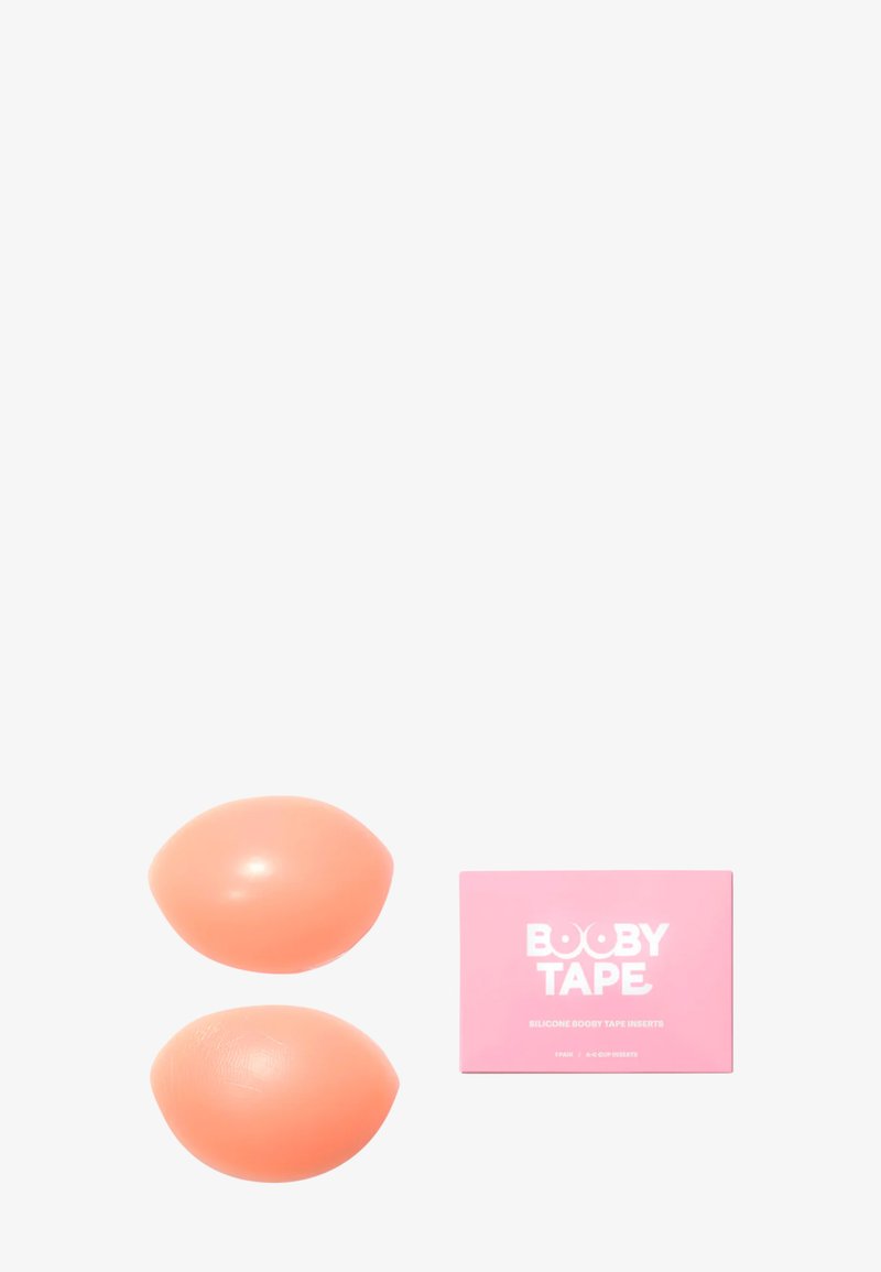 Booby Tape SILICONE BOOBY TAPE INSERTS - Accessoires corps & bain - (a-c)