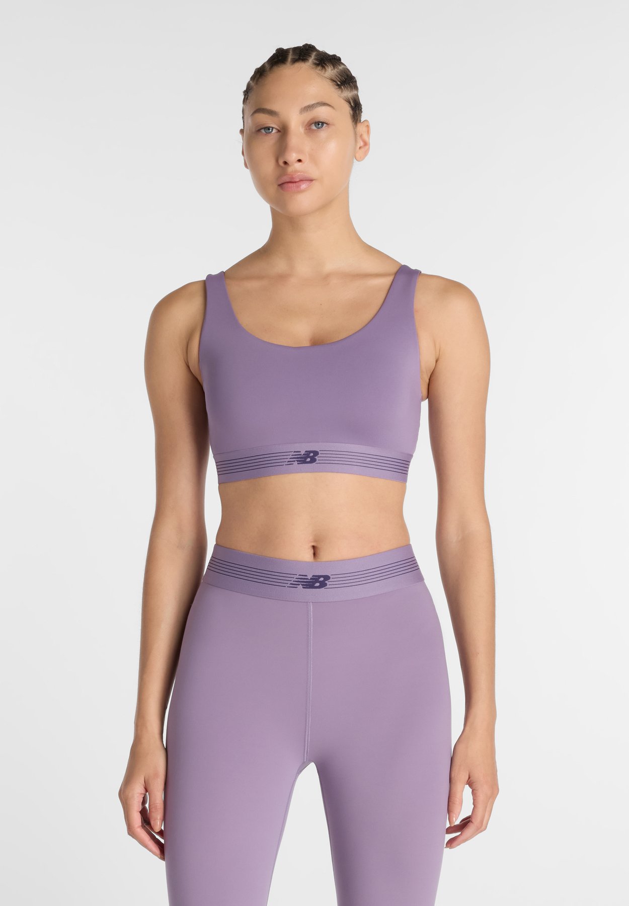 AC TRAIN BRA