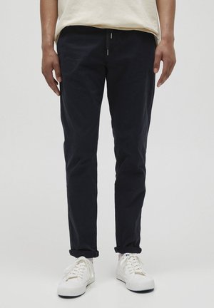 Chino - dark blue