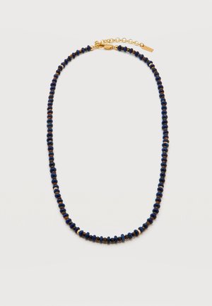 CARL UNISEX - Κολιέ - royal blue