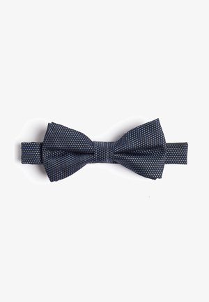 Vlinderdas - navy blue