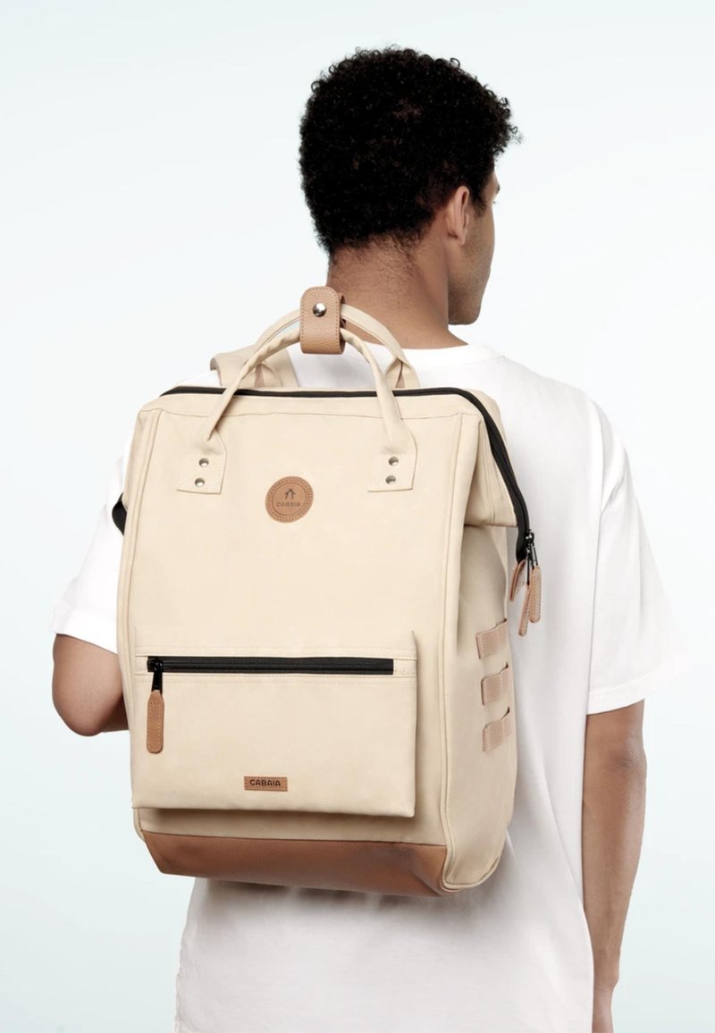 Cabaia ADVENTURER MAXI - Rugzak - andenne