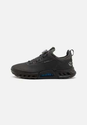 Golf shoes - black