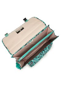 Kipling PREPPY BTS PRT AC - Zainetto - leopard flower