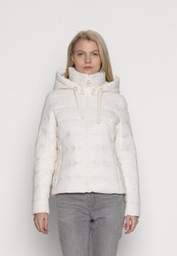 Marc O'Polo Casaco de inverno - white mousse