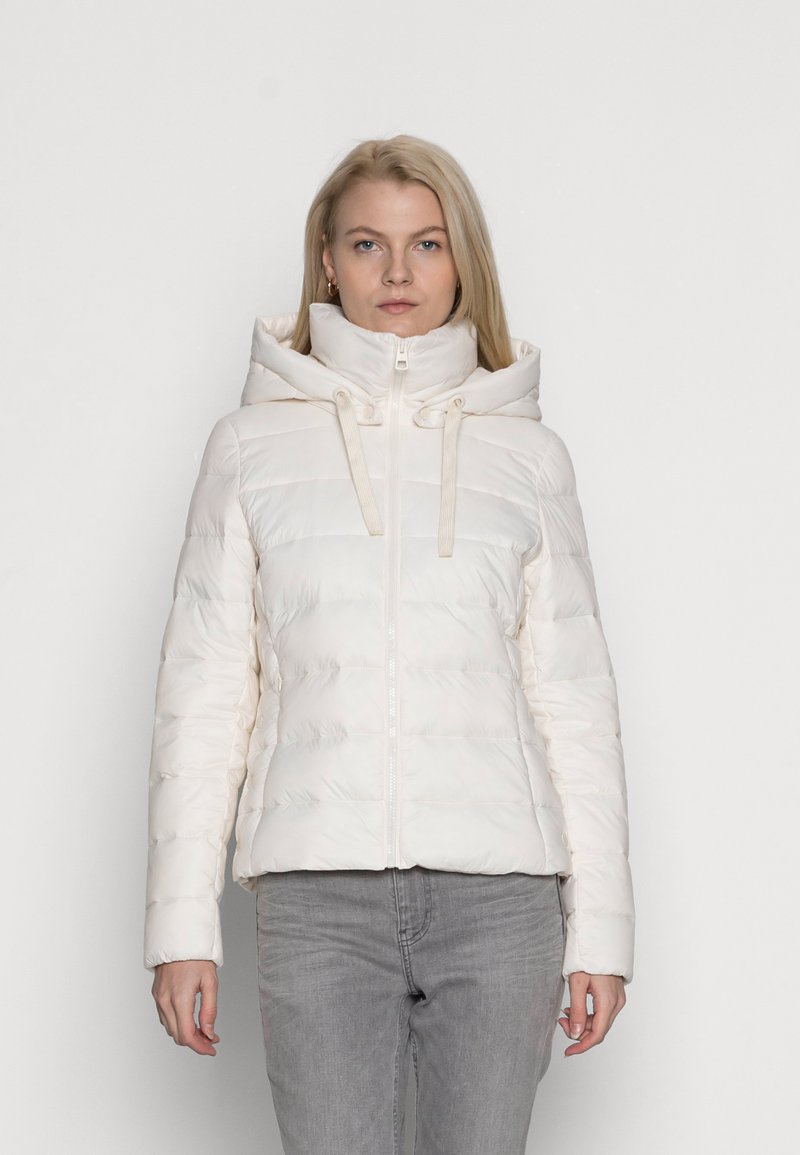 Marc O'Polo Casaco de inverno - white mousse