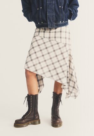 Dr. Martens, BEX - Μπότες με κορδόνια - dark brown ambassador