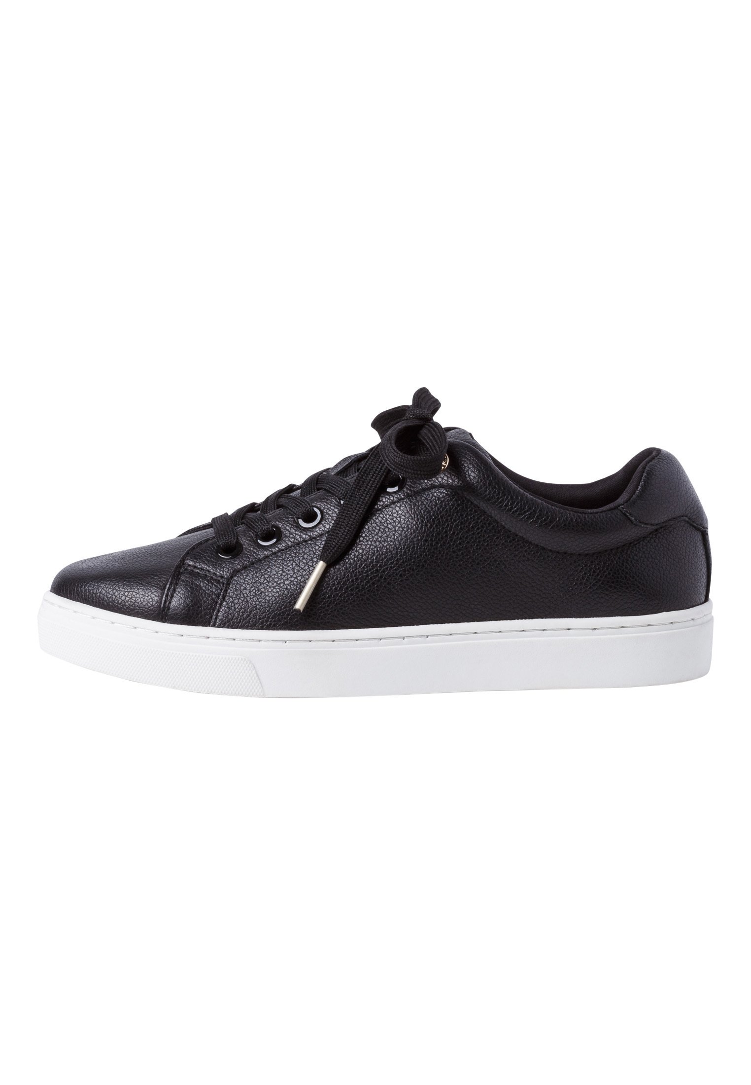 s.Oliver Sneakers laag - black/Zwart - Zalando.nl