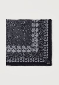 Επιλέχθηκε, black