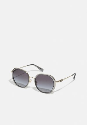 Sonnenbrille -  grey