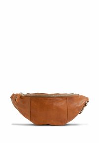 Still Nordic - STILLBASIC CLEAN BUMBAG - Gürteltasche - caramel Thumbnail-Bild 1