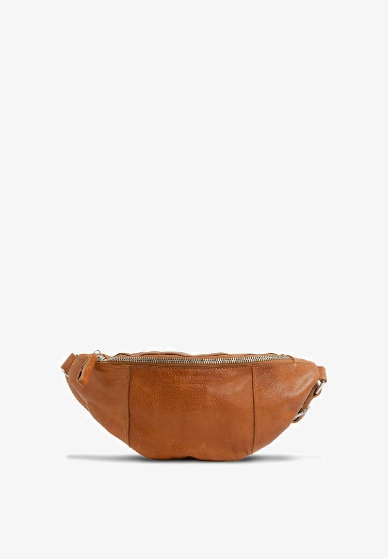 Still Nordic STILLBASIC - Bum bag - caramel