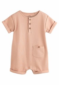 Next 4 PACK REGULAR FIT - Overall / Jumpsuit - black white