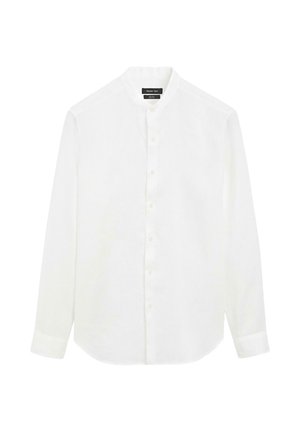 Massimo Dutti, Hemd - white