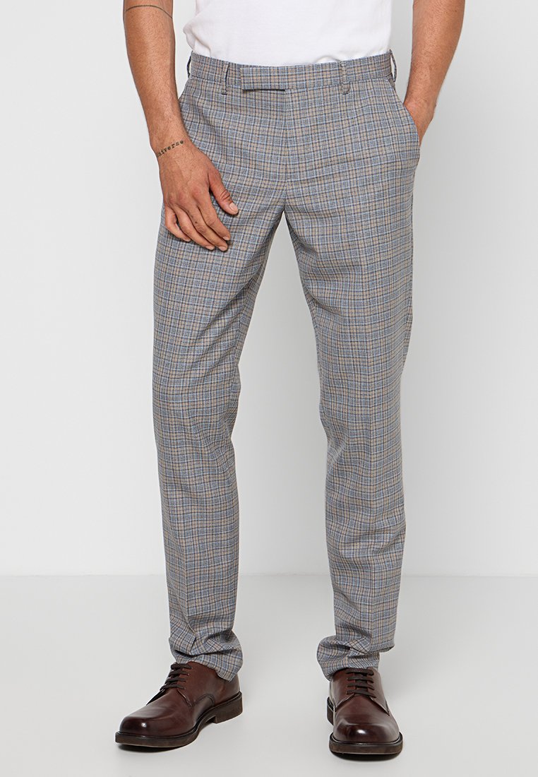 Paul Smith Broek meerkleurig Paul Smith Broek meerkleurig