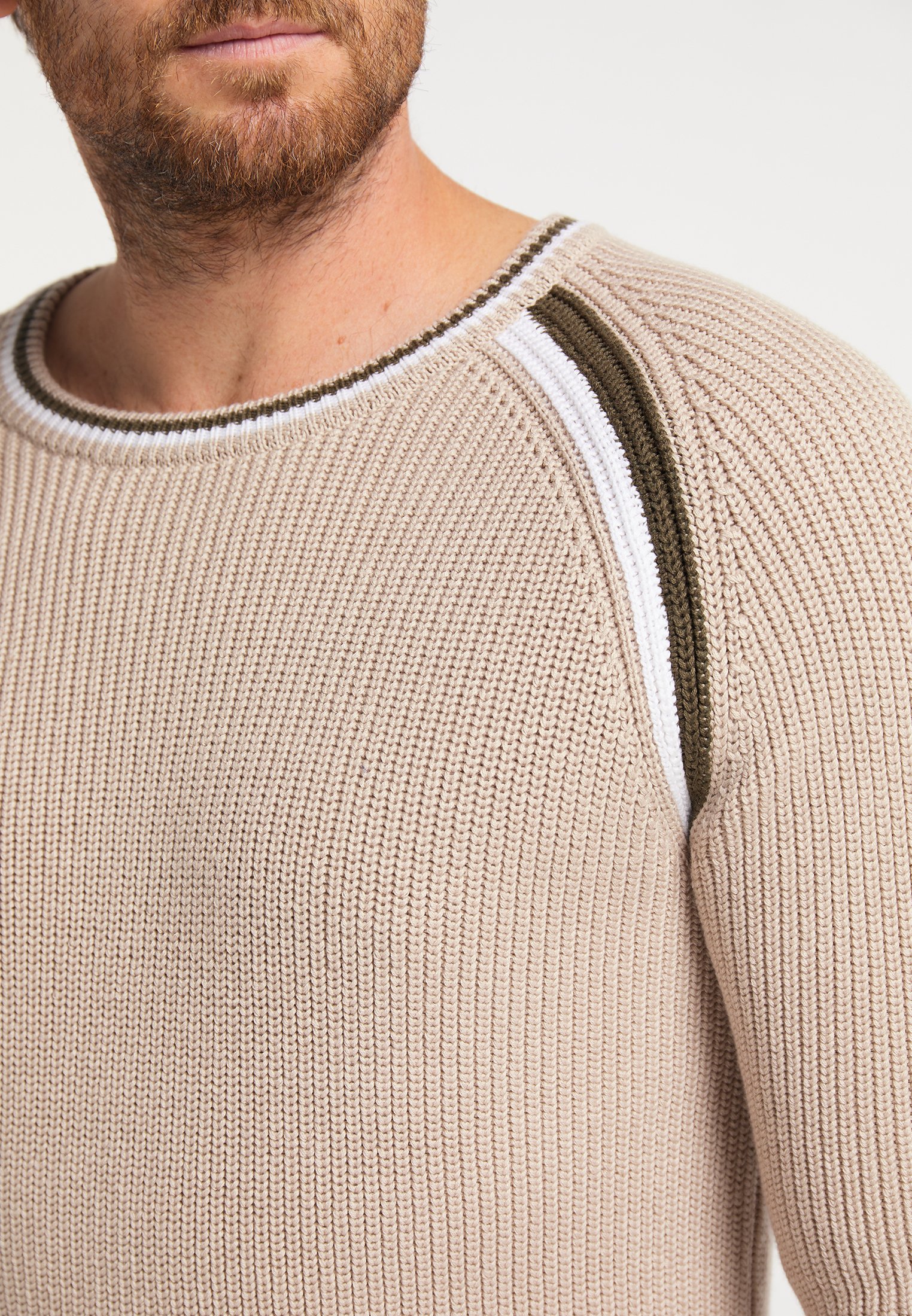 Homme Pullover Homme Pullover