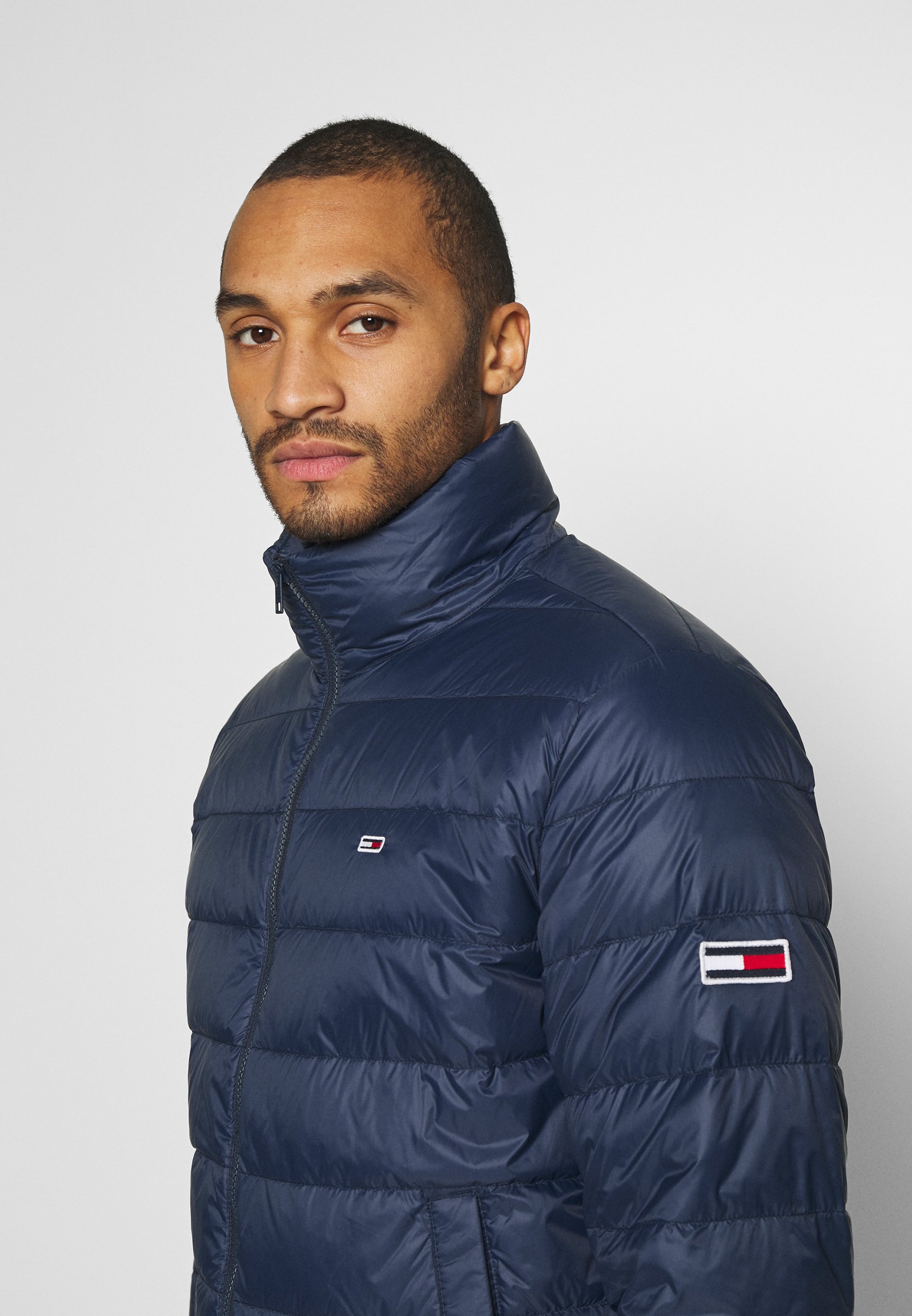 Tommy Jeans PACKABLE LIGHT JACKET 
