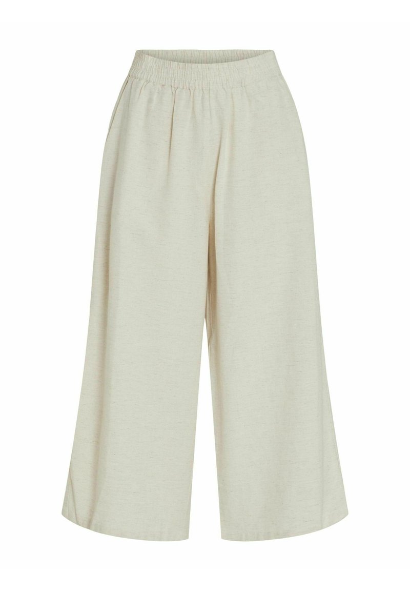 Vila Broek beige