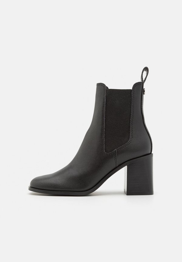 ACHIEVER - Classic ankle boots