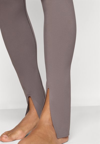 adidas by Stella McCartney Tights - charcoal