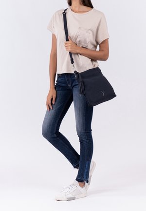 SURI FREY, Sac bandoulière - blue