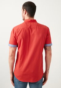 Buratti REGULAR FIT - Krekls - red