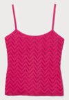 TANK - Débardeur - magenta