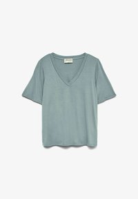 Niewybrane, gray mist