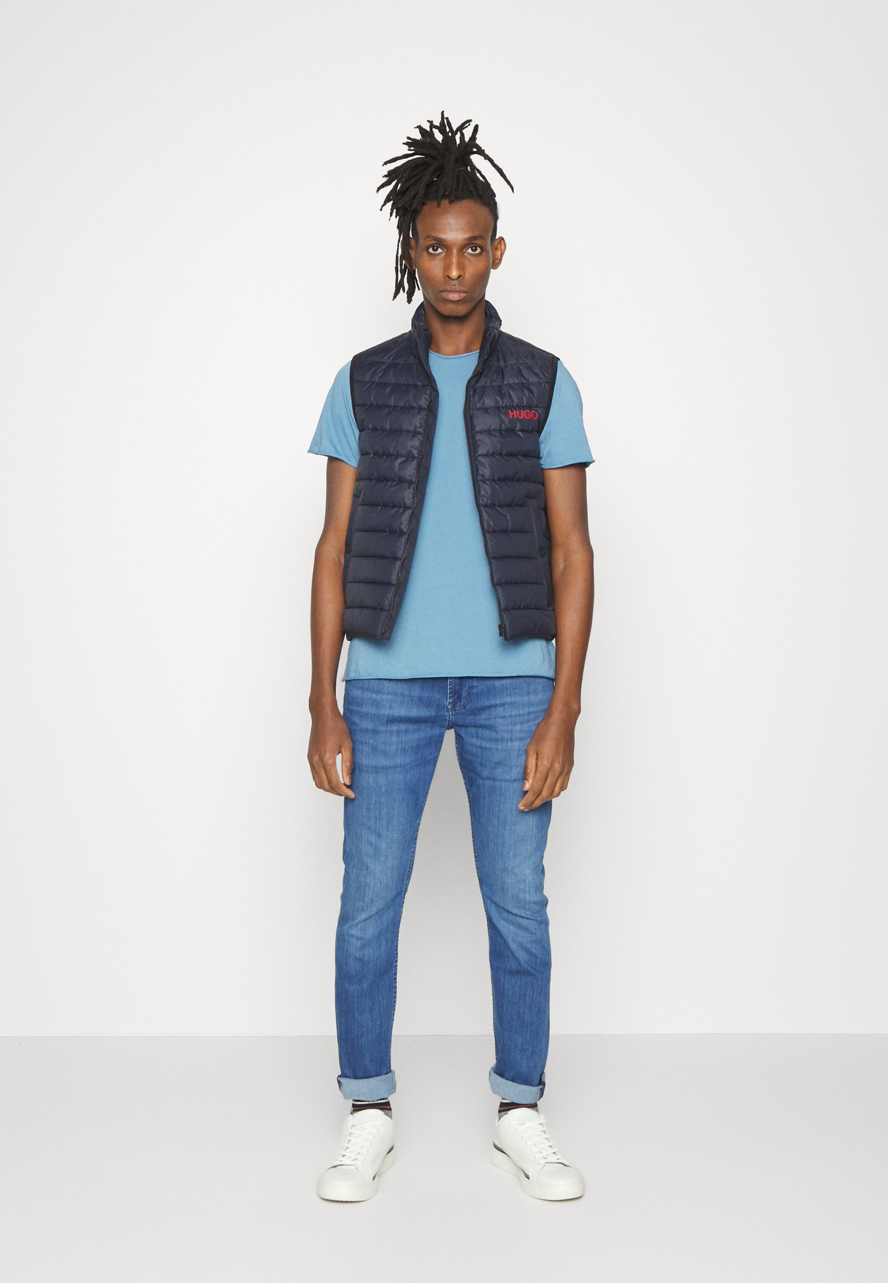 7 for all mankind RONNIE LUXE 
