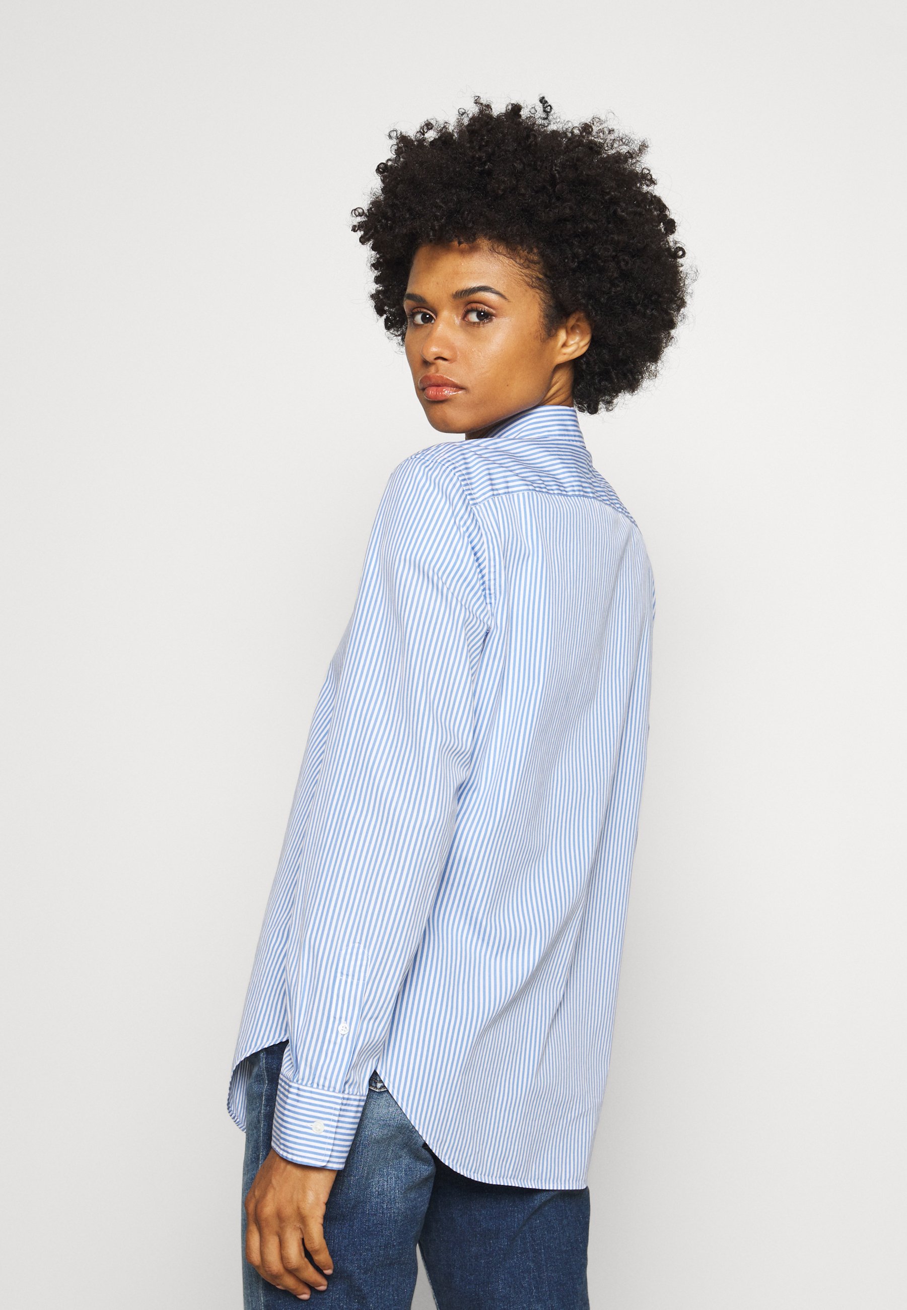 Donna GEORGIA LONG SLEEVE - Camicia Donna GEORGIA LONG SLEEVE - Camicia