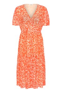 Neizvēlēts, tangerine tango leaf