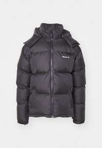Ellesse MONTEROSA PADDED JACKET - Winterjas - black/zwart