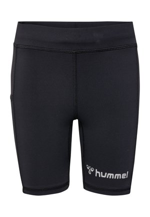 RUN - Leggings - black