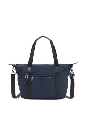 ART - Bolso shopping - blue