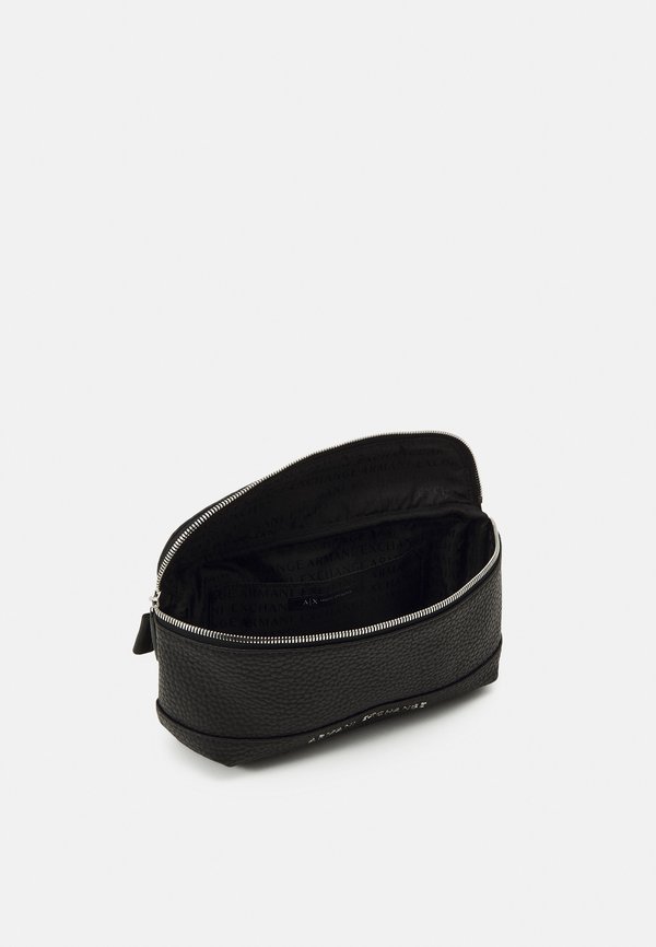MARSUPIO UNISEX - Bum bag - nero3